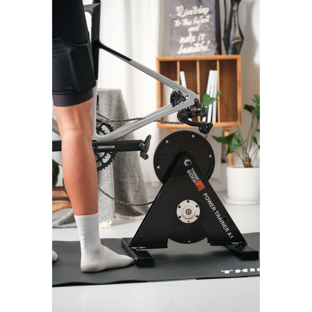 ThinkRider A1サイクルトレーナー ThinkRider A1 サイクルトレーナー