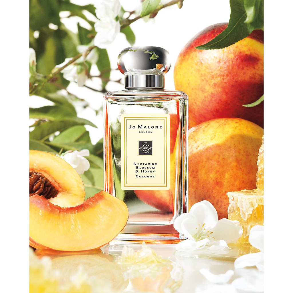 Jo Malone Nectarine Blossom & Honey | Shopee Thailand