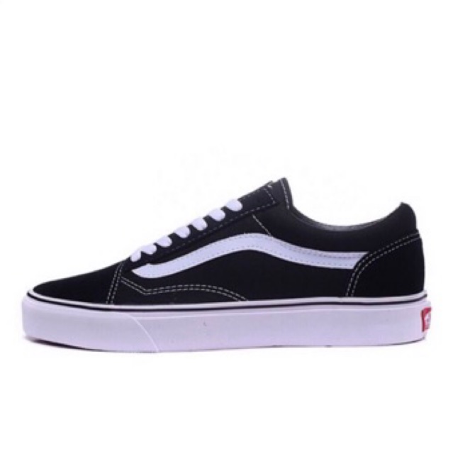 รองเท้าผ้าใบแวนโอลสคูล-vans-old-skool