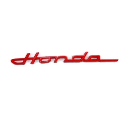 honda-tirm-ตัวอักษร-ติดรถ-ปี80-สีดำ-สีเงิน-สีแดง