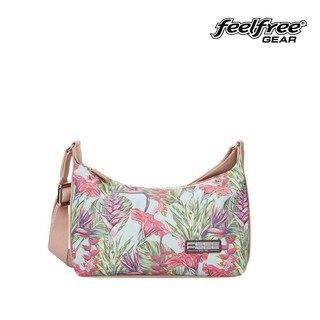 FEELFREE TROPICAL MINI HANDBAG กระเป๋าสะพายกันน้ำ พรีเมี่ยม