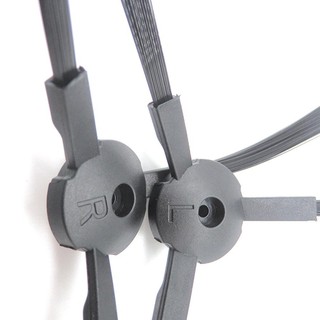แปรงปัดข้าง​/​ Side​Brush​-  Mister​ ​Robot/ Ecovacs MirrorS​ Hybrid,Hybrid​ Mapping,Hy