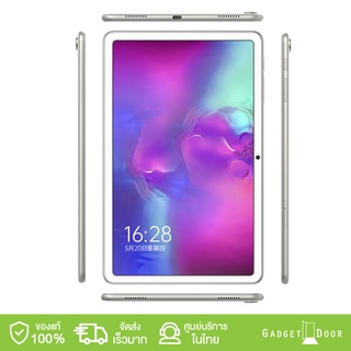 ภาพขนาดย่อของภาพหน้าปกสินค้าAlldocube iPlay 40 Pro แท็บเล็ตจอ10.4นิ้ว Android11 8/256GB ใส่ซิมได้ ฟรี  อแดปเตอร์และสายชาร์จ(White)รับประกัน1ปี ️ จากร้าน gadgetdoor บน Shopee ภาพที่ 3