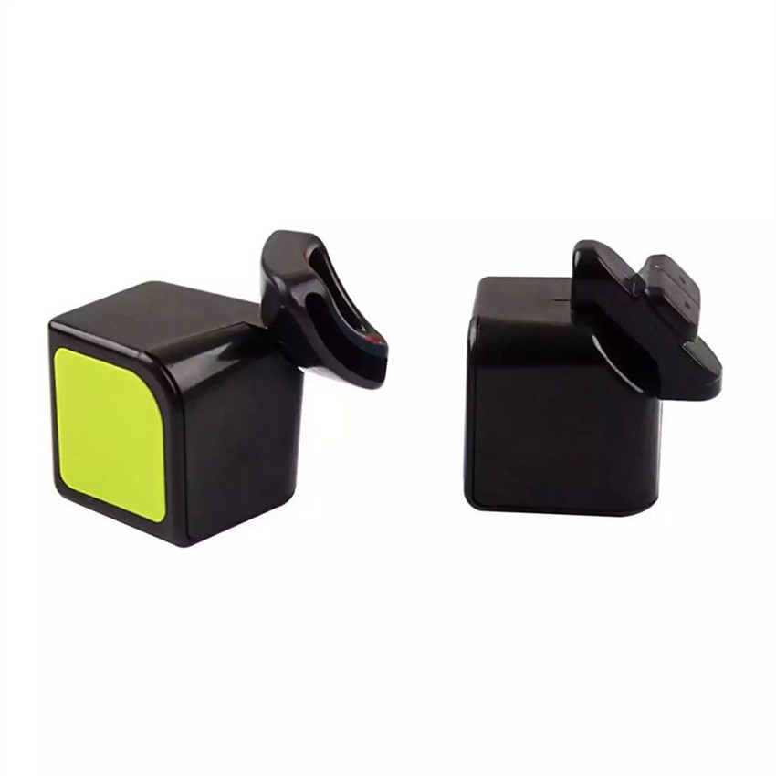 ภาพสินค้าRubik's Cube MF3 รูบิค รูบิก ของเล่นลับสมอง 3x3x3 ลูกบาศก์มายากลลูกรูบิคความเร็ว. จากร้าน first.rate บน Shopee ภาพที่ 7