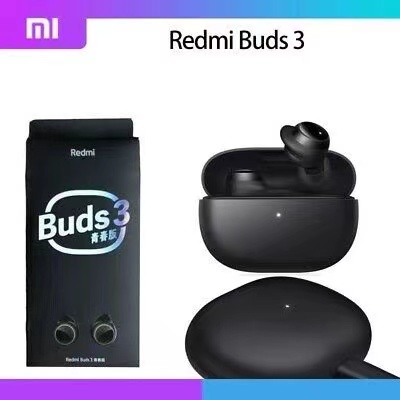 พร้อมส่งxiaomi-redmi-buds-3ของปท้100-lite-youth-edition-bluetooth-5-2-ตัดเสียงรบกวนจากภายนอก-โหมดเสียง-4-โหมด