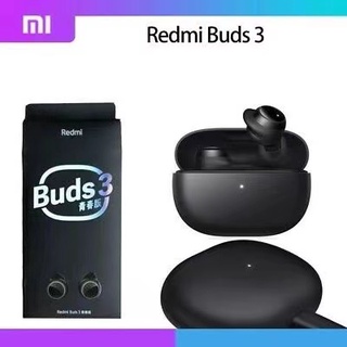 พร้อมส่งXiaomi Redmi Buds 3ของปท้100%Lite Youth Edition Bluetooth 5.2 ตัดเสียงรบกวนจากภายนอก โหมดเสียง 4 โหมด