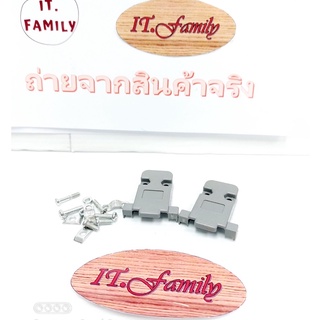 ชุดประกอบ DB9  ตัวผู้ จำนวน 1 ชุด (ออกใบกำกับภาษีได้)