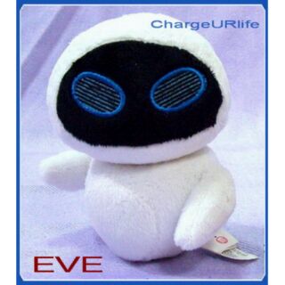 ตุ้กตา eve wallE อีฟ