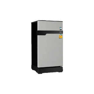 Haier ตู้เย็น 1 ประตู ความจุ 5.2 คิว รุ่น HR-CEQ15X CB
