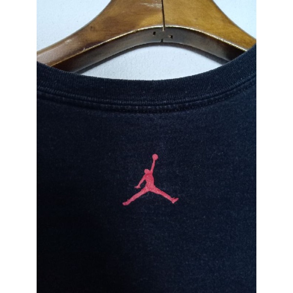 เสื้อยืด-มือสอง-air-jordan-อก-42-ยาว-28