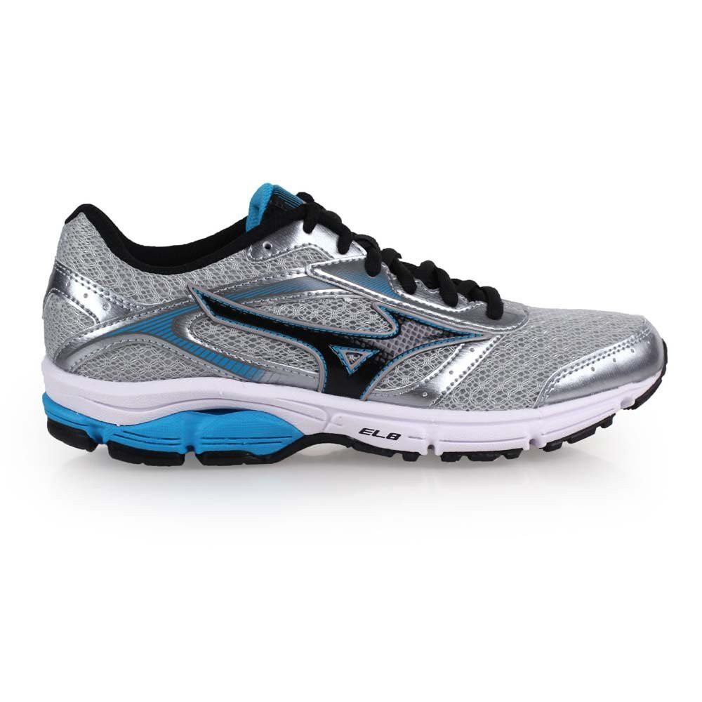 mizunoรองเท้าวิ่ง-wave-impetus-4-w-j1gd161309-ลิขสิทธิ์แท้