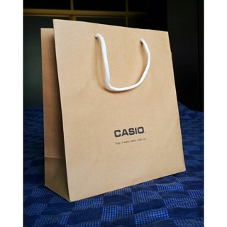 ภาพหน้าปกสินค้าถุง Casio, ถุง Danial Wellington ซึ่งคุณอาจชอบสินค้านี้