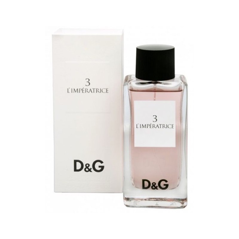 d-amp-g-l-imperatrice-100ml-กล่องซีลของใหม่