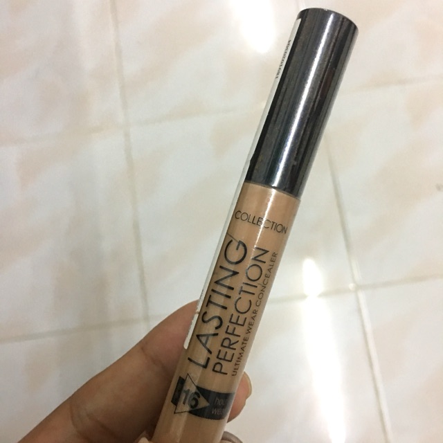 collection concealer เบอร์4 ของแท้100% ส่งฟรีลทบ. | Shopee Thailand
