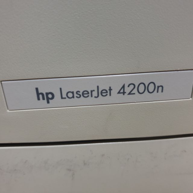 ลด-80บ-โค้ด-enth119-hp-laserjet-4200n-มือสอง