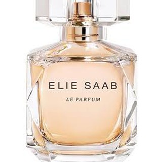 ELIE SAAB Le Parfum EDP แท้ แบ่งขาย  ท่านไหนอยากสัมผัส น้ำหอมแท้ๆ แบบไร้กังวล ตามมาค่ะ