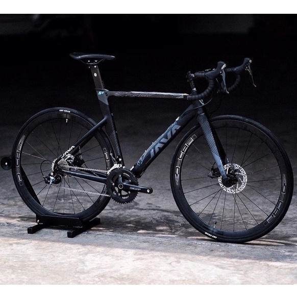🚲 JAVA Siluro3 Disc Tiagra20Sp จักรยานเสือหมอบ 🚲 | Shopee Thailand