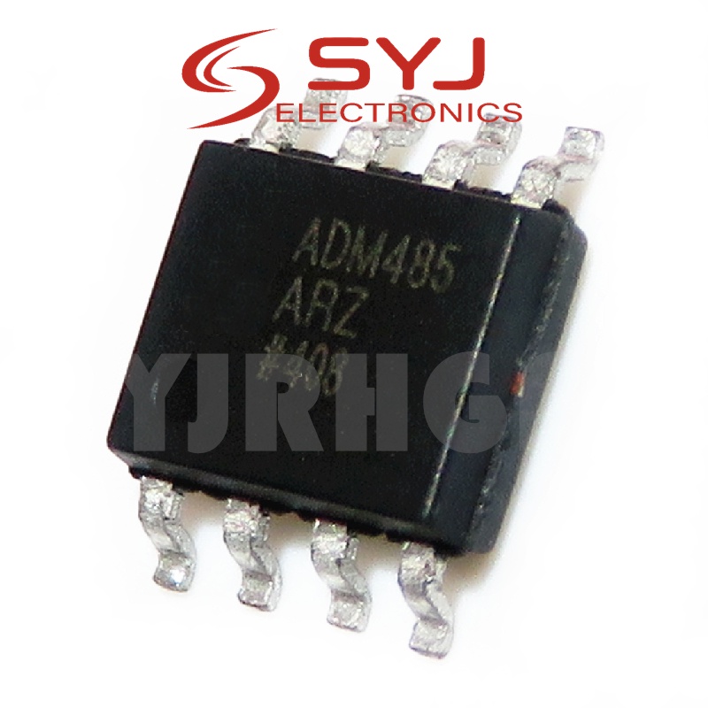 มีสินค้า วงจรรวม ADM485ARZ ADM485AR ADM485JR ADM485 -8 10 ชิ้น | Shopee ...