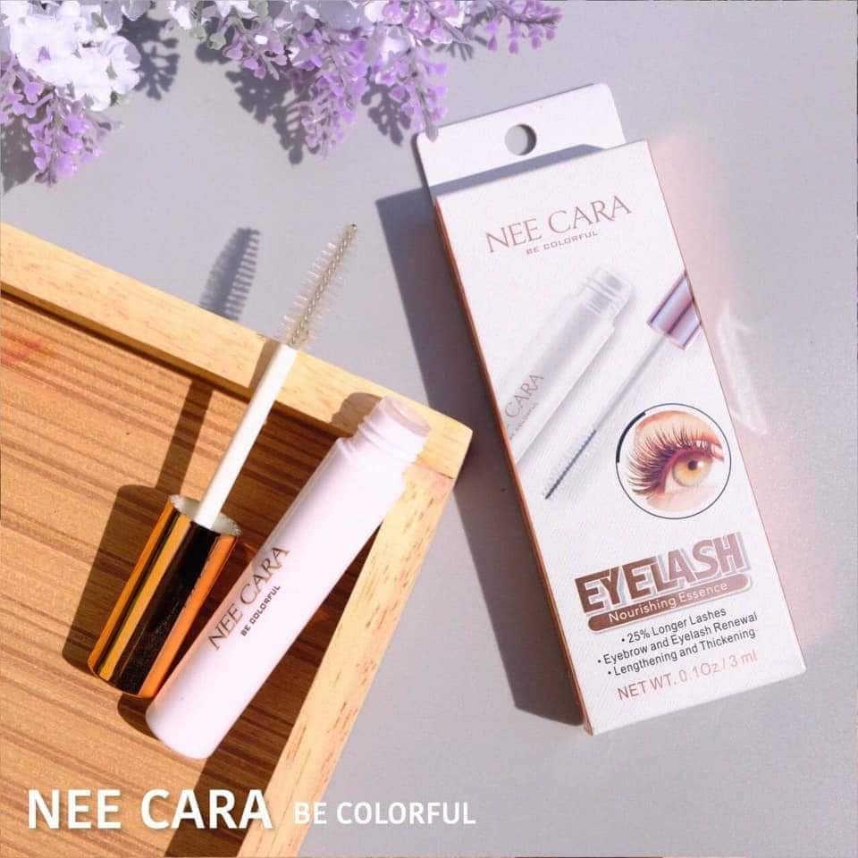 มาสคาร่าสีใส-nee-cara-eyelash-nourishing-essence-3-ml-n226