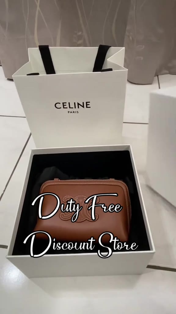 celine-clutch-with-chain-in-triomphe-canvas-and-lambskin-bag