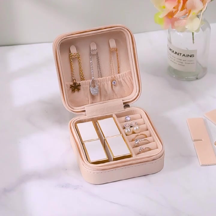 casegrace-mini-jewellery-storage-box-portable-travel-smll-jewelry-box-accesories-organizer-box-jewellery-for-necklace