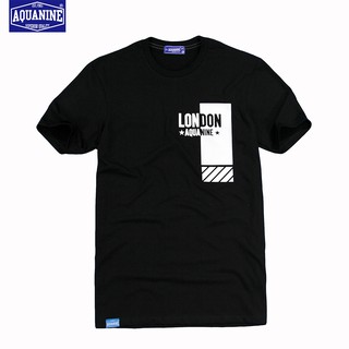 เสื้อยืด AQUANINE รุ่น TwoTone