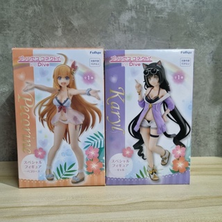 FuRyu Princess Connect! Re:Dive Special Figure