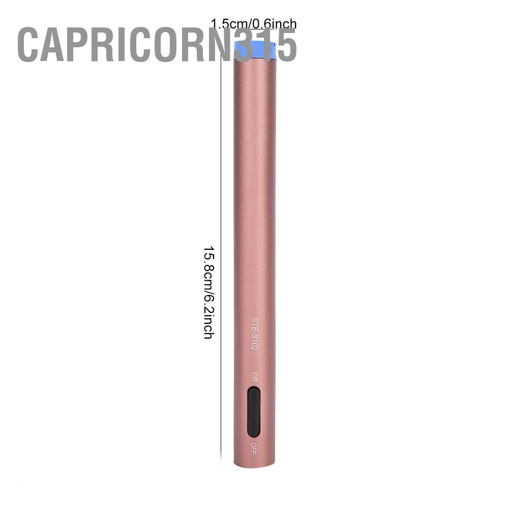 capricorn315-เครื่องขัดเล็บไฟฟ้า-12000rpm-ชาร์จ-usb