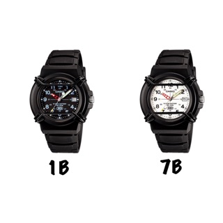 ภาพขนาดย่อของภาพหน้าปกสินค้าCASIO รุ่น HDA-600B นาฬิกาผู้ชาย แบตเตอรี่ 10 ปี สปอร์ต กล่องและรับประกัน1ปี HDA600B HDA600 HDA-600B HDA-600B-1B จากร้าน wewatchs บน Shopee