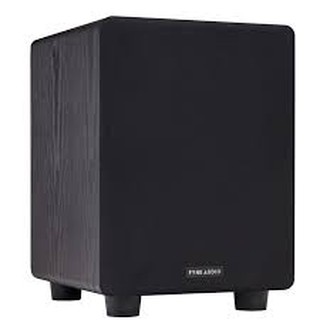 FYNE  Audio  F3-8  SUBWOOFER