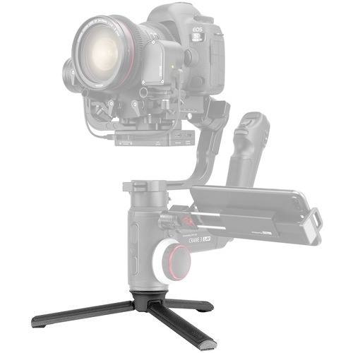 zhiyun-transmount-handheld-tripod-for-crane-3s-crane-2s-crane-3-ขาตั้ง-ประกันศูนย์-1ปี