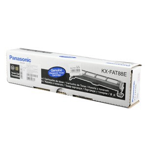 panasonic-laser-toner-kx-fat88e-ผงหมึกแฟกซ์เลเซอร์