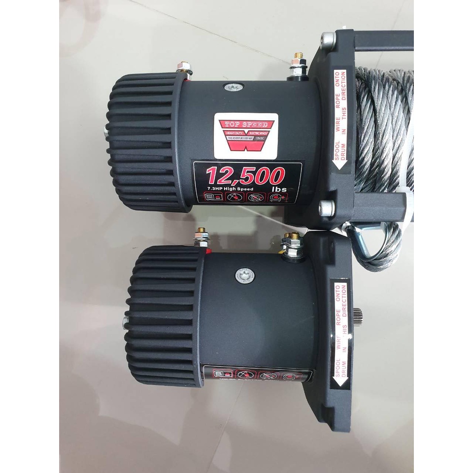 วินซ์ไฟฟ้า-topspeed-12500ปอนด์-7-3แรง-12v-แบบเชือก