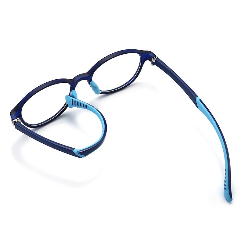 แว่นเด็ก-แว่นตาเด็ก-แว่นตากรองแสงสีฟ้าถนอมสายตาสำหรับเด็ก-รุ่น-tr-18-เด็กอายุ-5-15-ปี