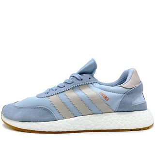 Grey store adidas iniki