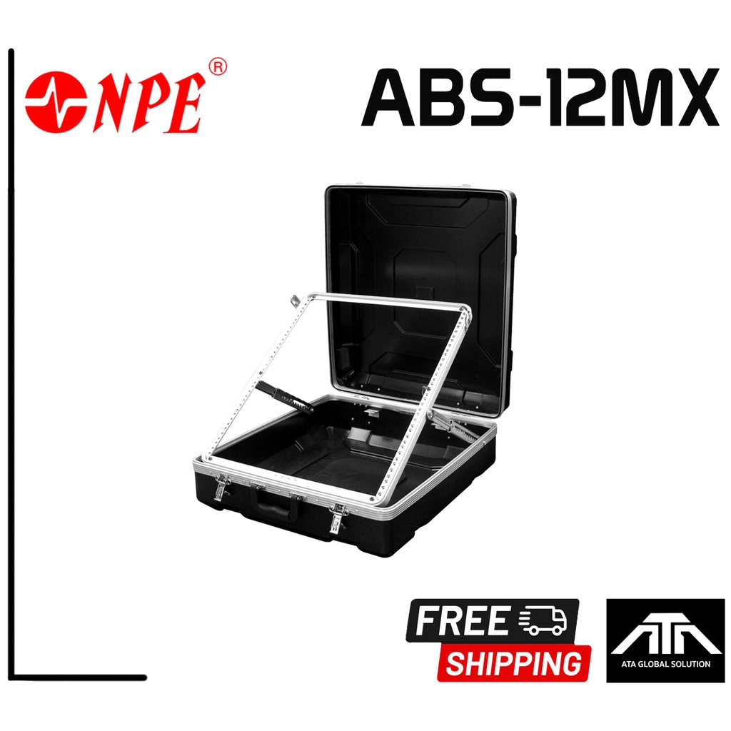 npe-abs-12mx-rack-abs-สำหรับใส่-mixer-แล็คใส่มิกเซอร์-abs-12mx-abs12mx-abs-mx-12-uk-แร็คเก็บมิกเซอร์-แข็งแรง-มาตรฐาน