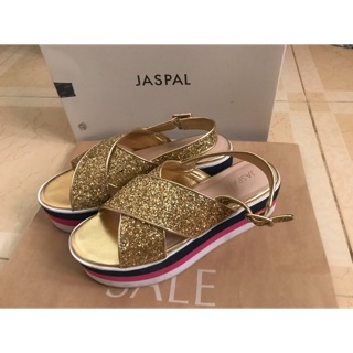 รองเท้า Jaspal collection 2019