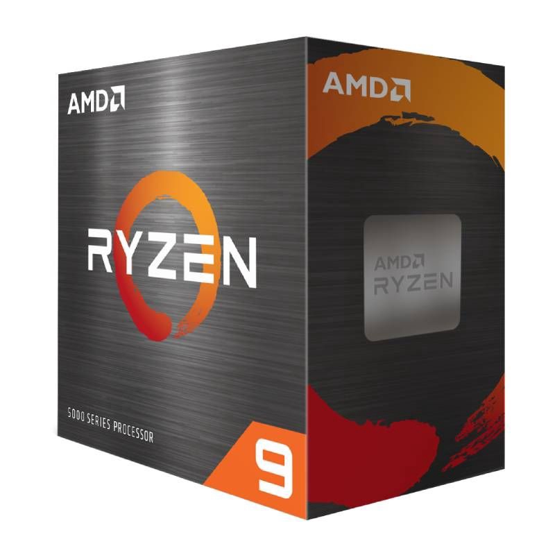 ภาพหน้าปกสินค้าCPU (ซีพียู) AMD AM4 RYZEN 9 5950X 3.4 GHz Warranty 3 - Y จากร้าน hardware_corner บน Shopee