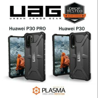 UAG Plasma for Huawei P30pro P40pro Mate20 Mate20X Mate20Pro Mate30Pro