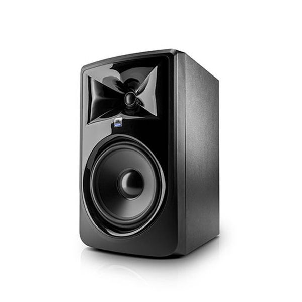 jbl-308p-mkii-ลำโพงสตูดิโอ-8-inch-2-way-powered-studio-monitor-ราคาต่อคู่