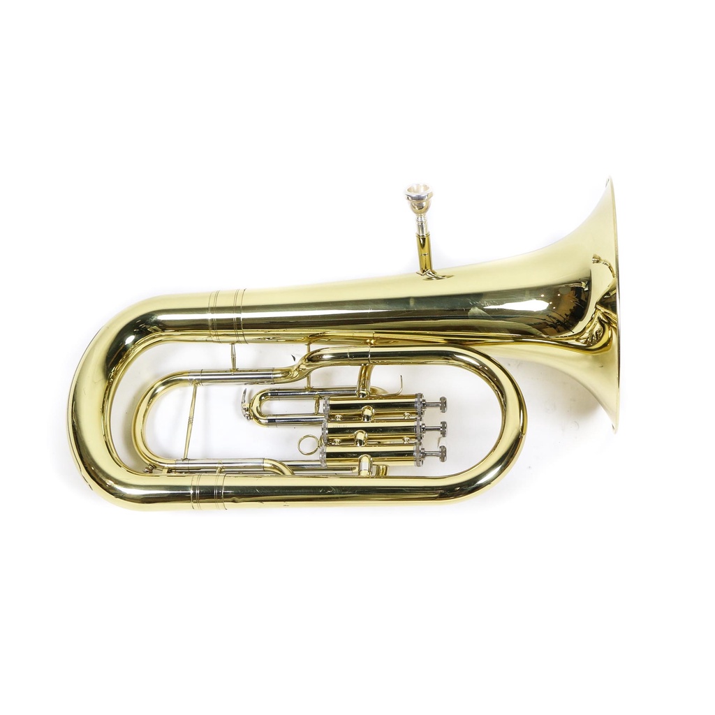 ยูโฟเนียม-euphonium-coleman-standard