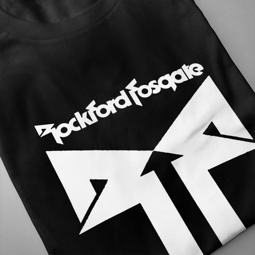 เสื้อยืด-พิมพ์ลายกราฟิก-rockford-fosgate-dsaz-สีดํา-สําหรับผู้ชาย