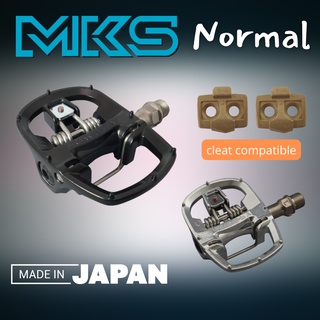 บันไดจักรยาน MKS รุ่น Urban Step in A Made in Japan