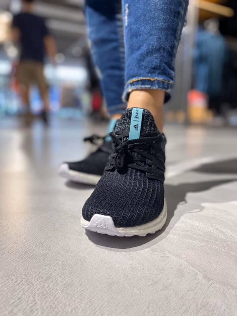 adidas UltraBOOST PARLEY W F36191 shop adidas Shopee Thailand