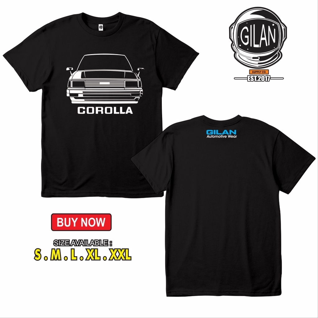 เสื้อยืด-ลายรถยนต์-toyota-corolla-dx-ke70-to-70s-5xl