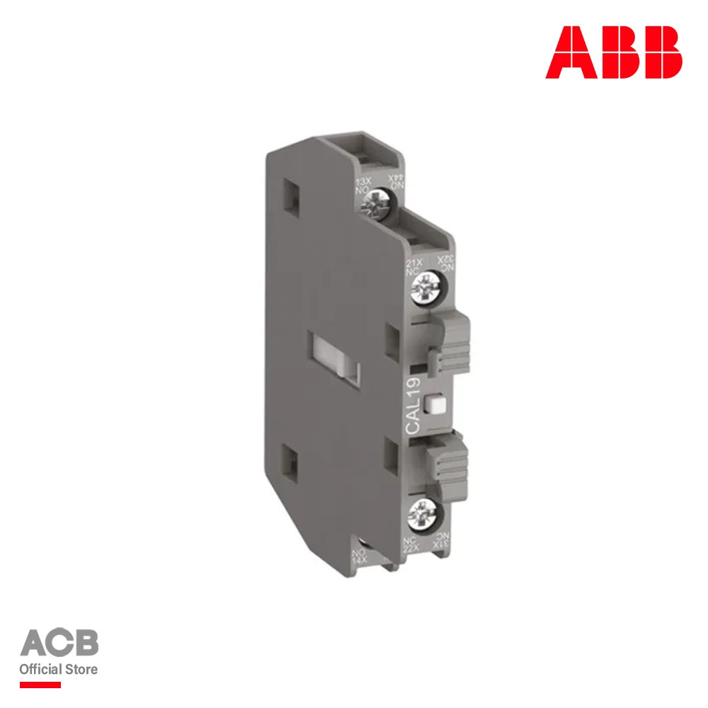 abb-auxiliary-contact-2nc-2no-4-contact-side-mount-6-a-รหัส-cal19-11b-l-1sfn010820r3311-เอบีบี