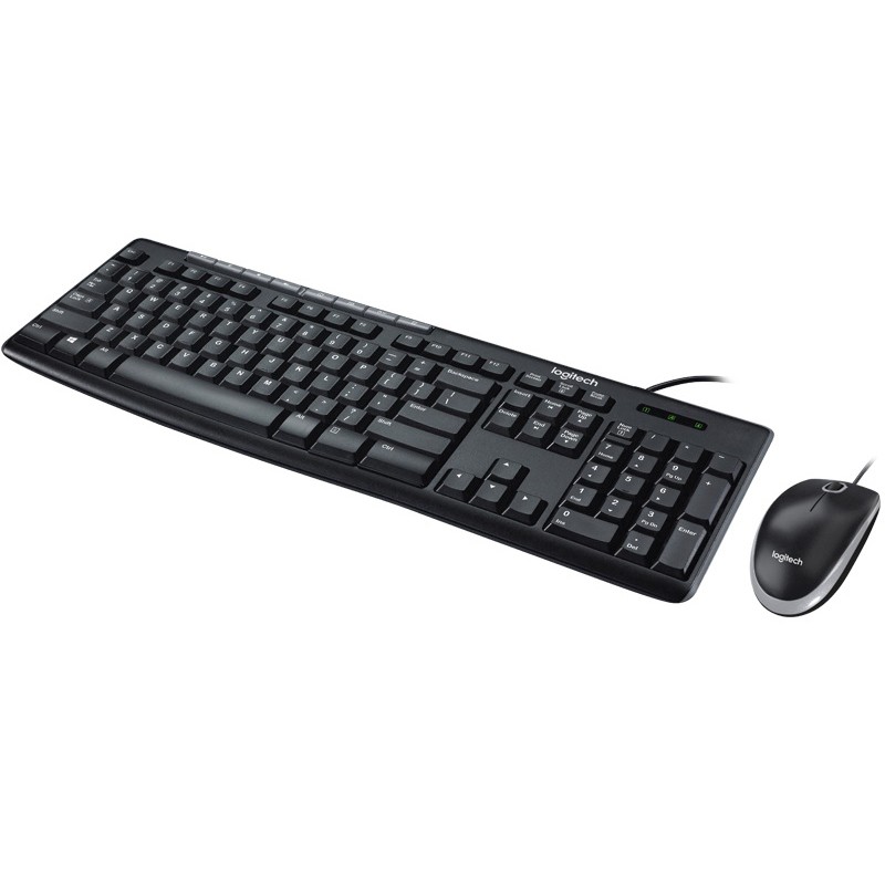 keyboard-amp-mouse-คีย์บอร์ดและเม้าส์-logitech-mk200-media-desktop-usb-คีย์ไทย-อังกฤษ