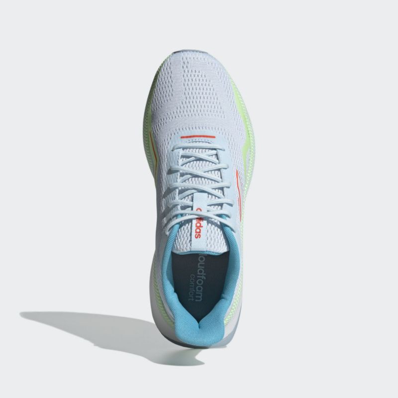 adidas-running-รองเท้า-novafvse-x