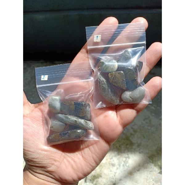 labradorite-หินขัดมัน-ลาบราโดไรต์-หินพ่อมด