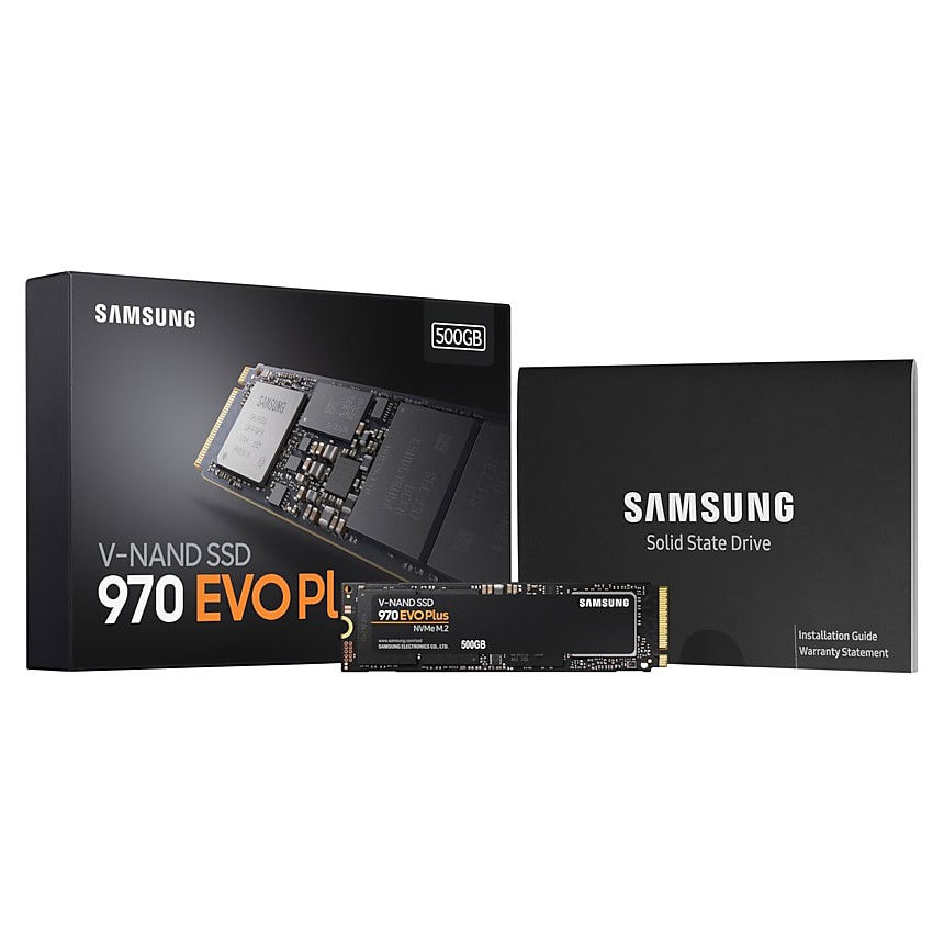 ฮาร์ดดิส-ssd-m-2-samsung-500gb-970evo-plus-m-2-nvme-ssd-solid-state-drive-mz-v7s500bw-สามารถออกใบกำกับภาษีได้